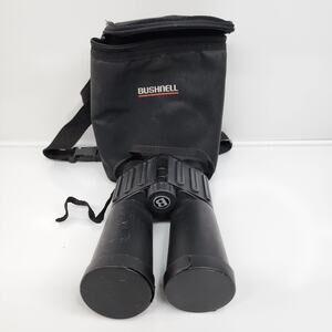 Bushnell Explorer 10x42 Binoculars Bird Watch 13-1042 w Case 315Ft @1000YD READ